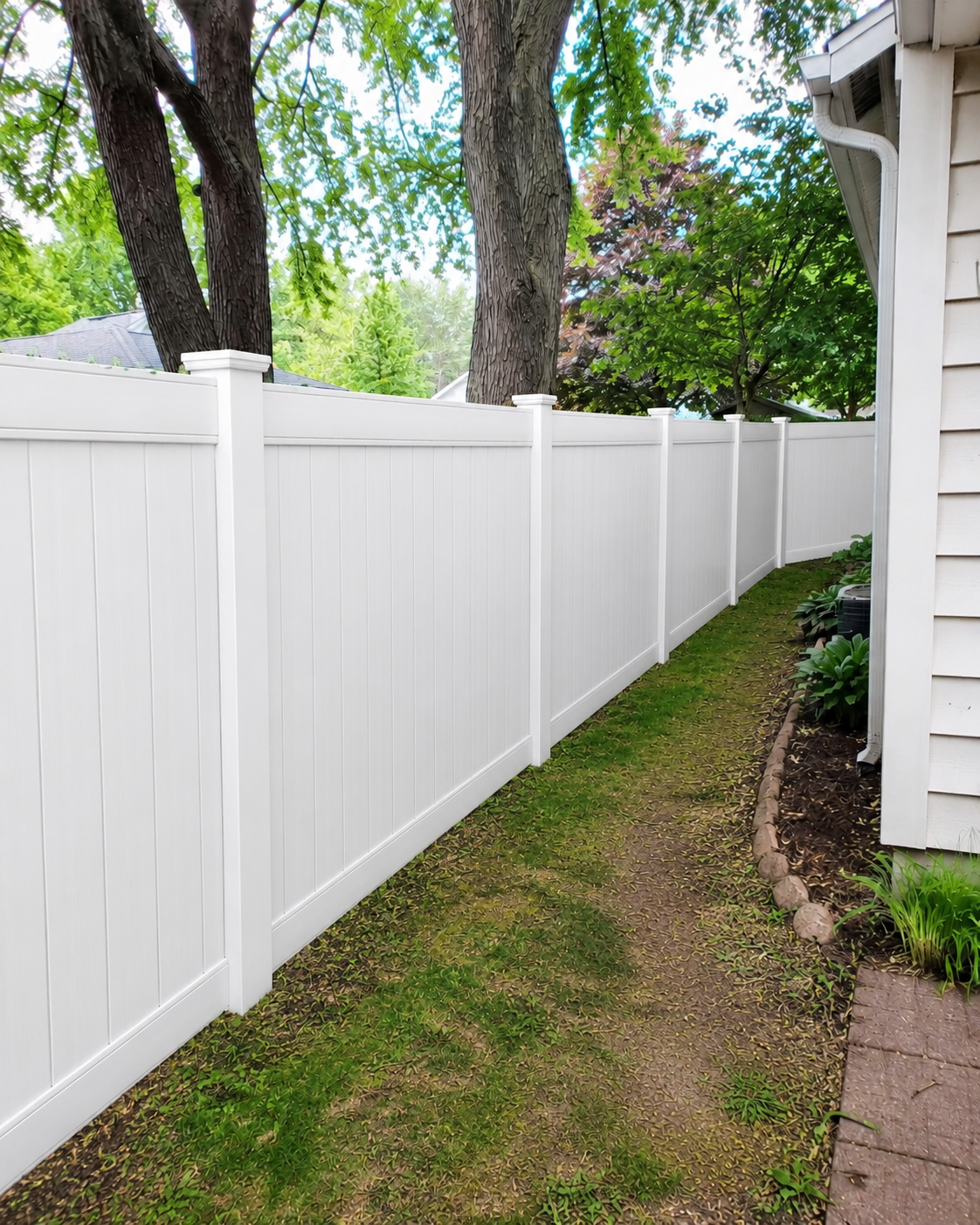 Removing an Old Fence: What to Expect